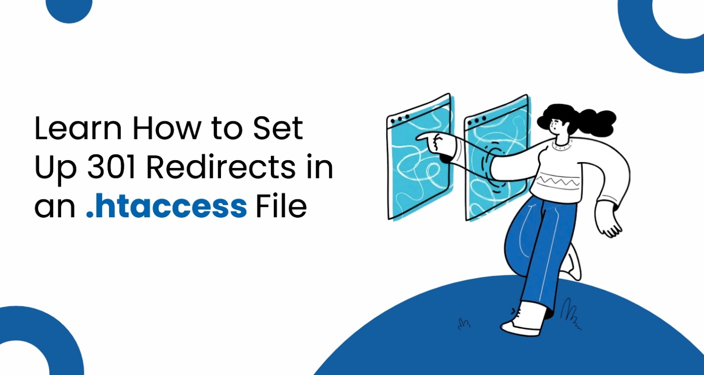 301 Redirects in an .htaccess File