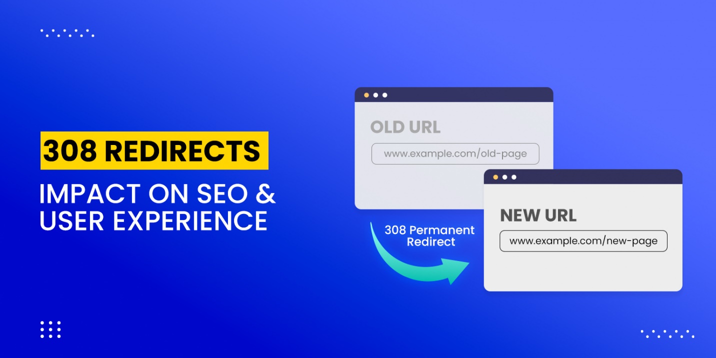308 Permanent Redirects